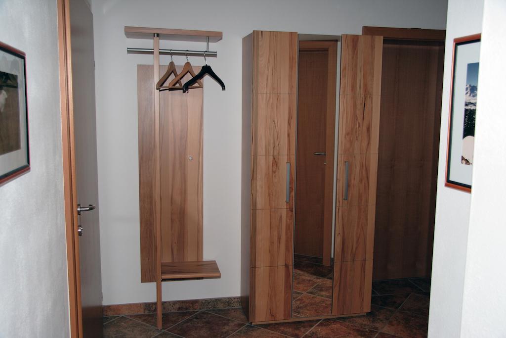 Apartament Am Waldrand Mittersill Pokój zdjęcie
