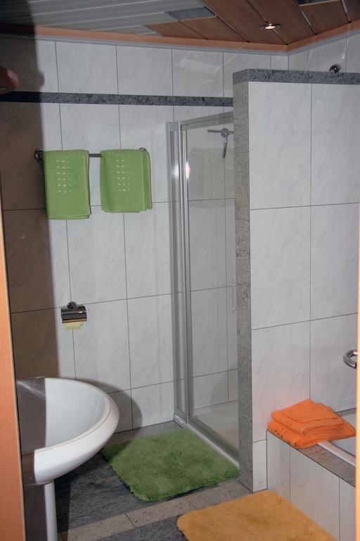 Apartament Am Waldrand Mittersill Pokój zdjęcie